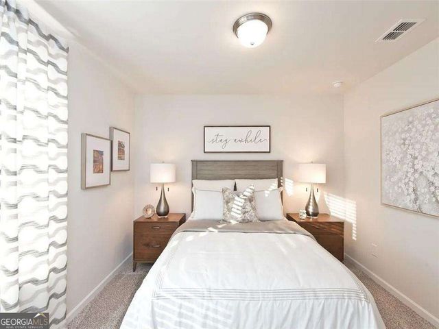 1643 Villageside Court, Lawrenceville, GA 30043