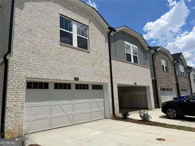 1643 Villageside Court, Lawrenceville, GA 30043