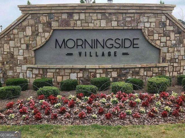 1643 Villageside Court, Lawrenceville, GA 30043