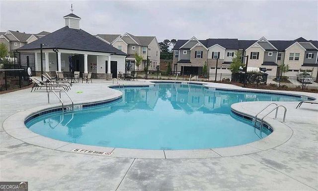 1643 Villageside Court, Lawrenceville, GA 30043