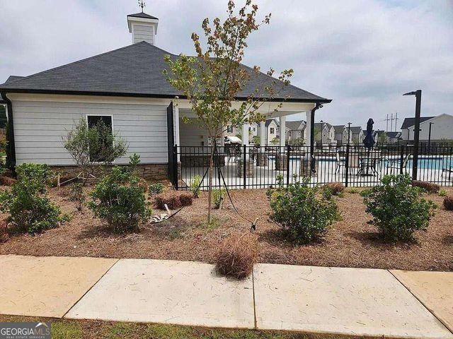 1643 Villageside Court, Lawrenceville, GA 30043