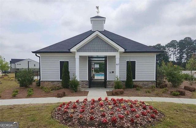 1643 Villageside Court, Lawrenceville, GA 30043