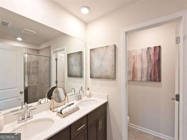 1643 Villageside Court, Lawrenceville, GA 30043