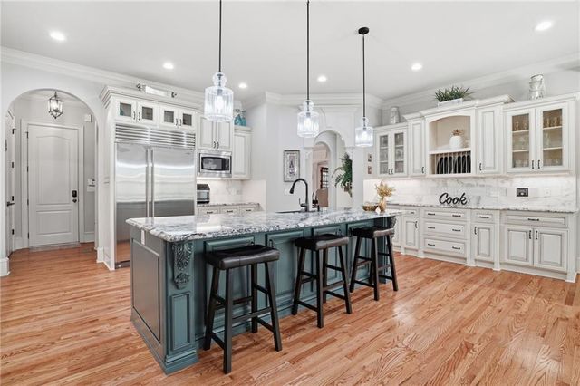 8340 Colonial Place, Duluth, GA 30097