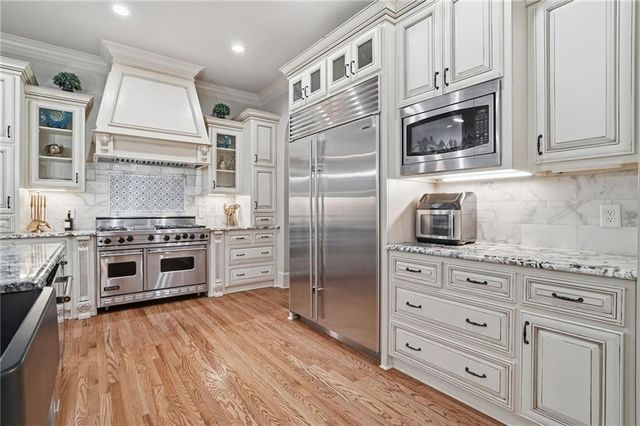 8340 Colonial Place, Duluth, GA 30097