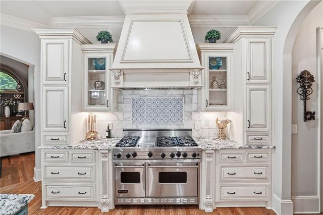 8340 Colonial Place, Duluth, GA 30097
