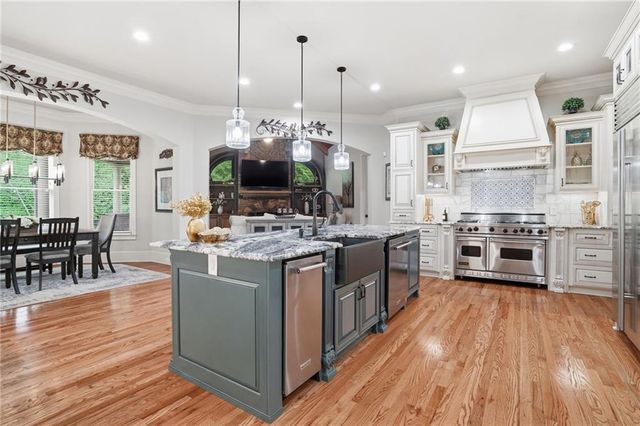 8340 Colonial Place, Duluth, GA 30097