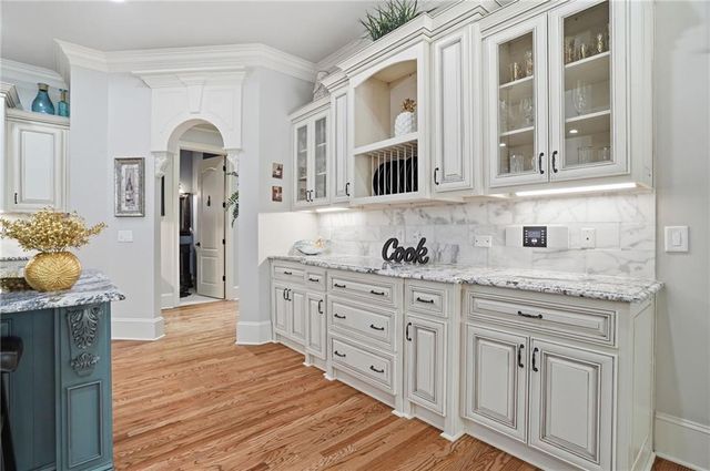8340 Colonial Place, Duluth, GA 30097
