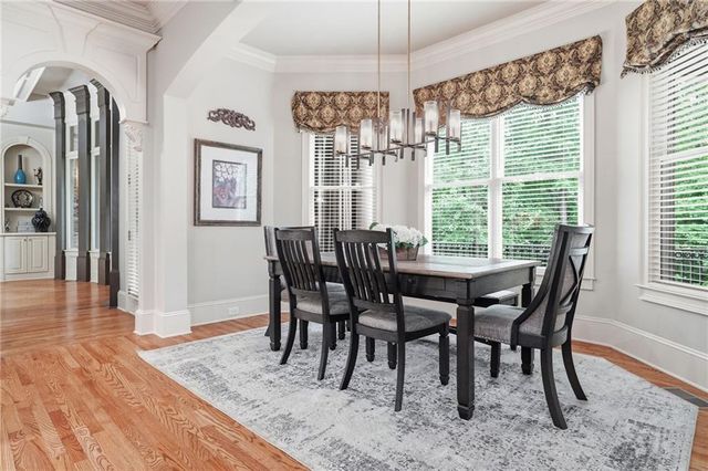 8340 Colonial Place, Duluth, GA 30097