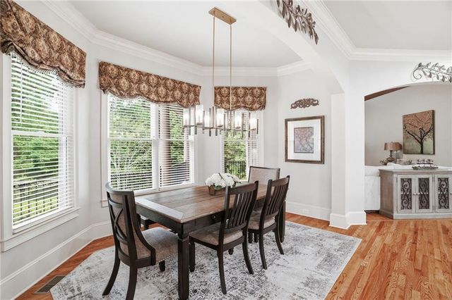 8340 Colonial Place, Duluth, GA 30097