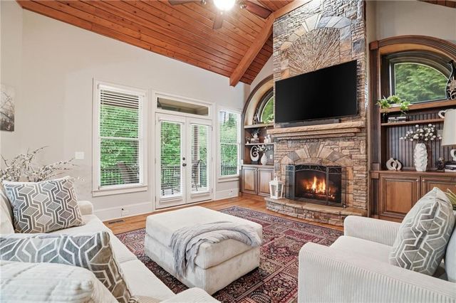 8340 Colonial Place, Duluth, GA 30097