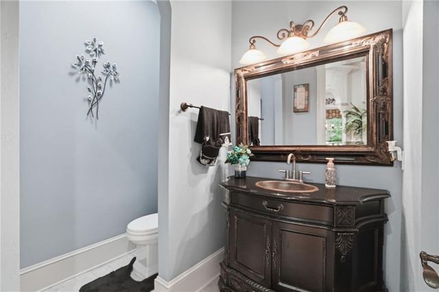 8340 Colonial Place, Duluth, GA 30097