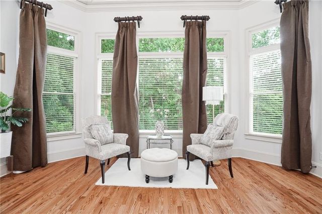 8340 Colonial Place, Duluth, GA 30097