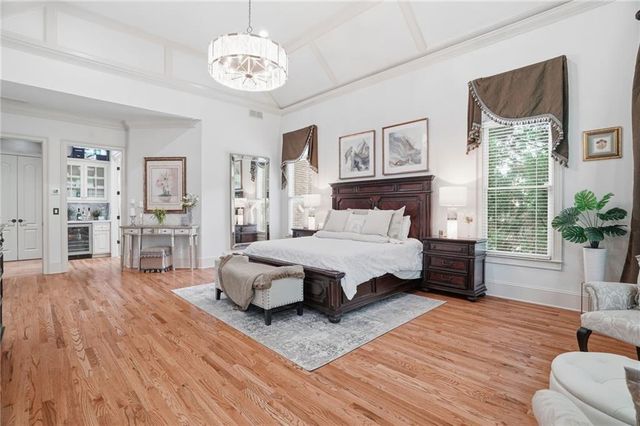 8340 Colonial Place, Duluth, GA 30097