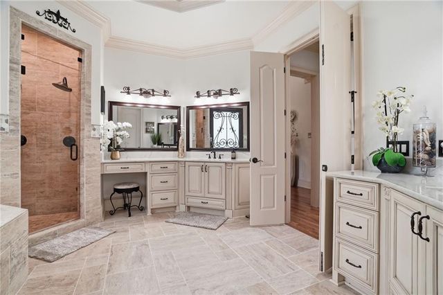 8340 Colonial Place, Duluth, GA 30097