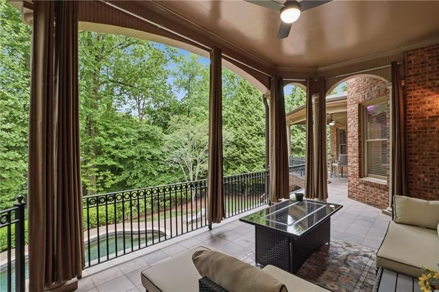 8340 Colonial Place, Duluth, GA 30097