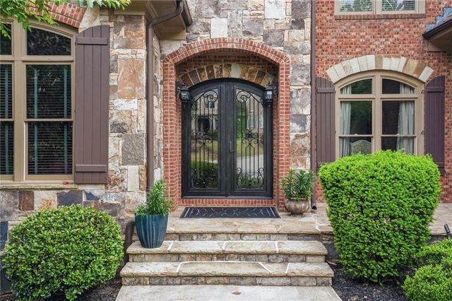 8340 Colonial Place, Duluth, GA 30097