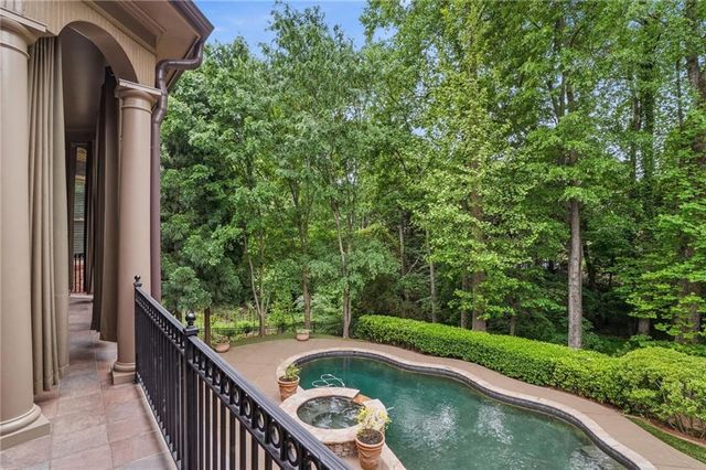 8340 Colonial Place, Duluth, GA 30097