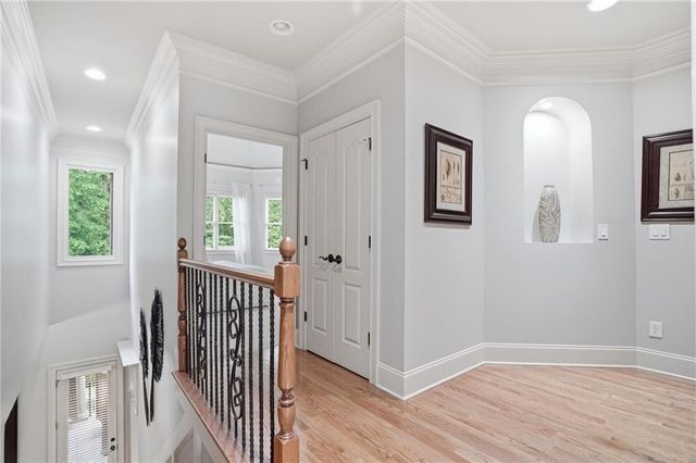 8340 Colonial Place, Duluth, GA 30097
