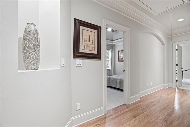 8340 Colonial Place, Duluth, GA 30097