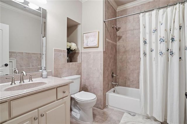 8340 Colonial Place, Duluth, GA 30097