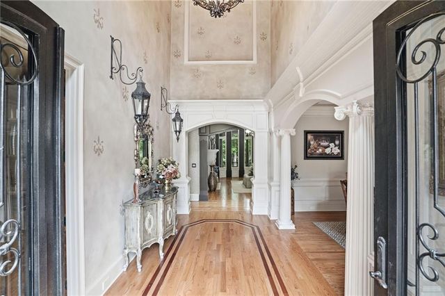 8340 Colonial Place, Duluth, GA 30097