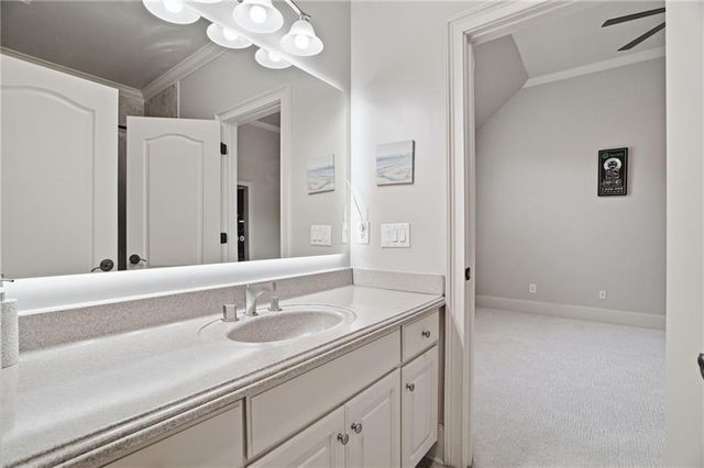 8340 Colonial Place, Duluth, GA 30097