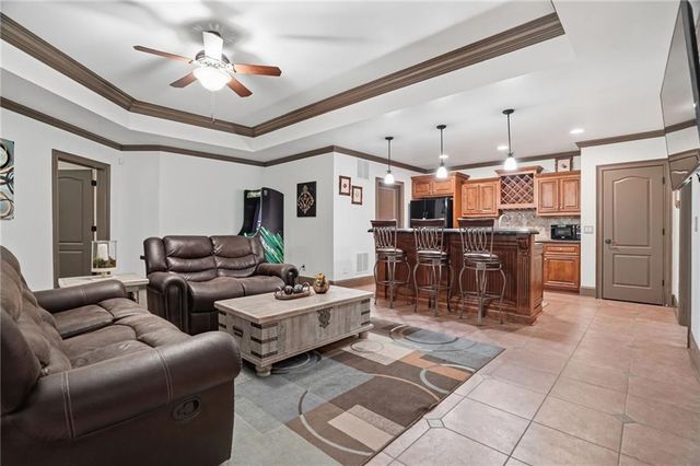 8340 Colonial Place, Duluth, GA 30097