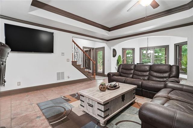 8340 Colonial Place, Duluth, GA 30097