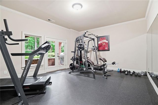 8340 Colonial Place, Duluth, GA 30097