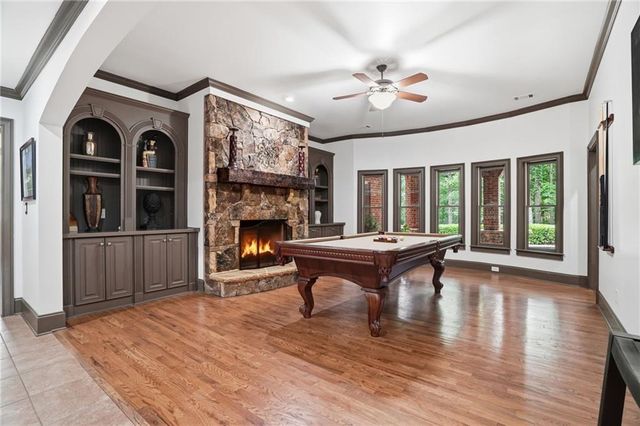 8340 Colonial Place, Duluth, GA 30097