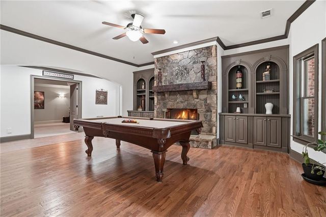 8340 Colonial Place, Duluth, GA 30097