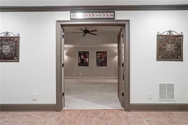 8340 Colonial Place, Duluth, GA 30097