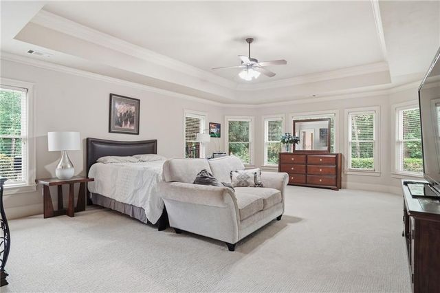 8340 Colonial Place, Duluth, GA 30097