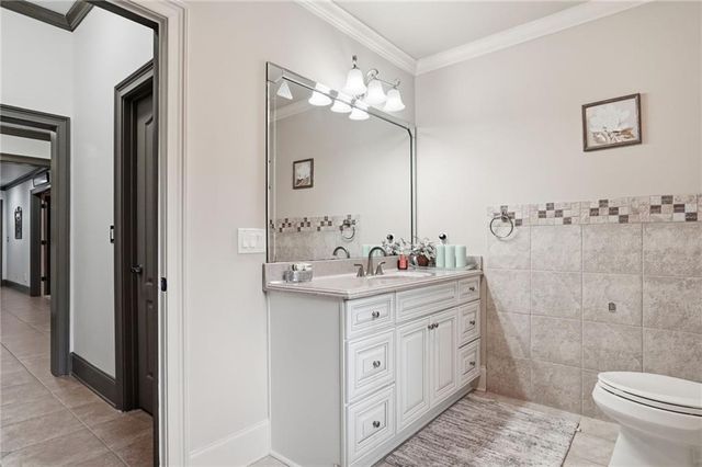 8340 Colonial Place, Duluth, GA 30097