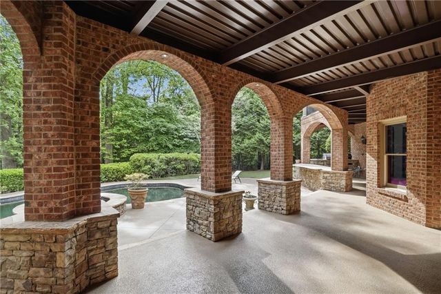 8340 Colonial Place, Duluth, GA 30097