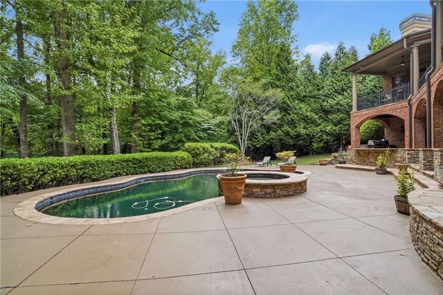 8340 Colonial Place, Duluth, GA 30097