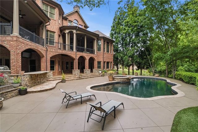 8340 Colonial Place, Duluth, GA 30097