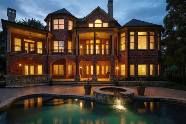 8340 Colonial Place, Duluth, GA 30097