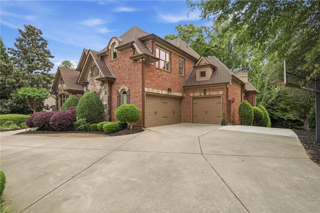 8340 Colonial Place, Duluth, GA 30097