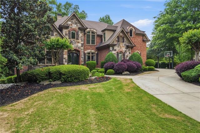 8340 Colonial Place, Duluth, GA 30097