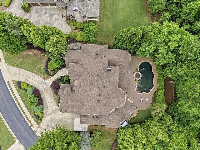 8340 Colonial Place, Duluth, GA 30097