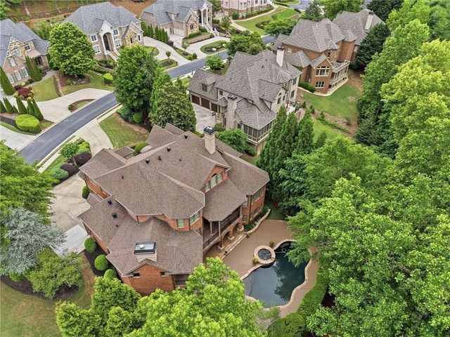 8340 Colonial Place, Duluth, GA 30097