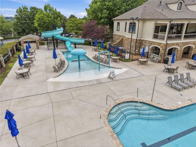8340 Colonial Place, Duluth, GA 30097