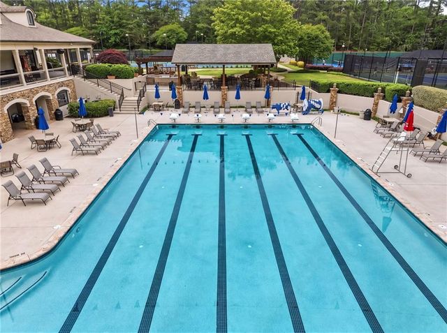 8340 Colonial Place, Duluth, GA 30097