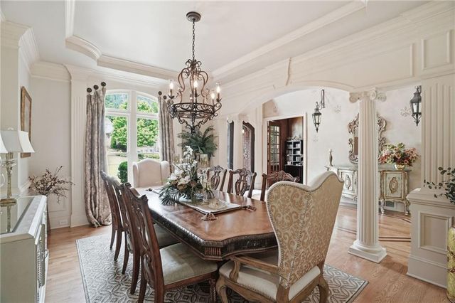 8340 Colonial Place, Duluth, GA 30097