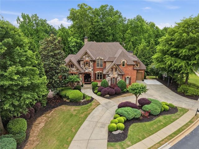 8340 Colonial Place, Duluth, GA 30097