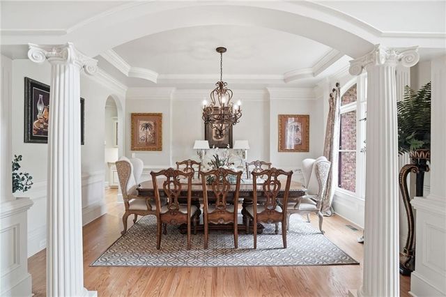 8340 Colonial Place, Duluth, GA 30097