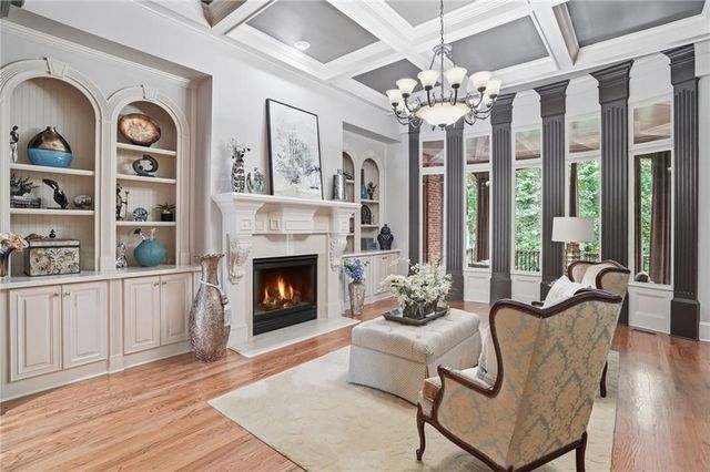 8340 Colonial Place, Duluth, GA 30097