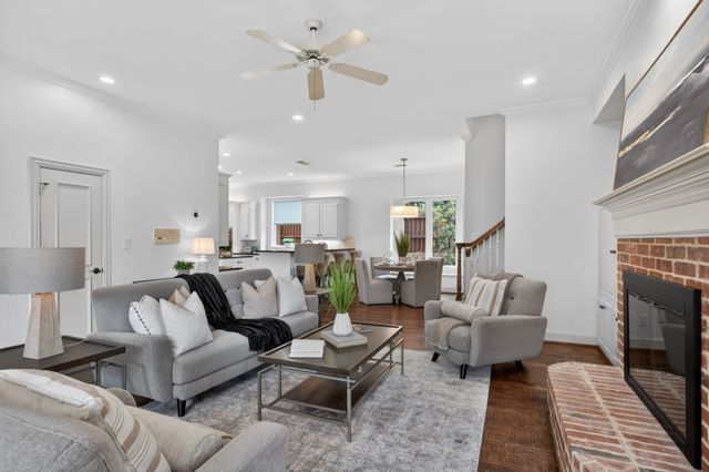 5937 Glendower Lane, Plano, TX 75093